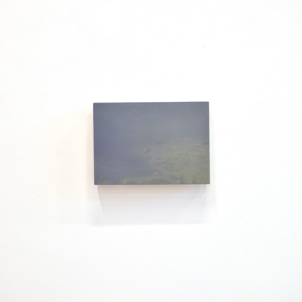 Personal Metonymies-10, Sector 1 Gallery, Ro, 2018