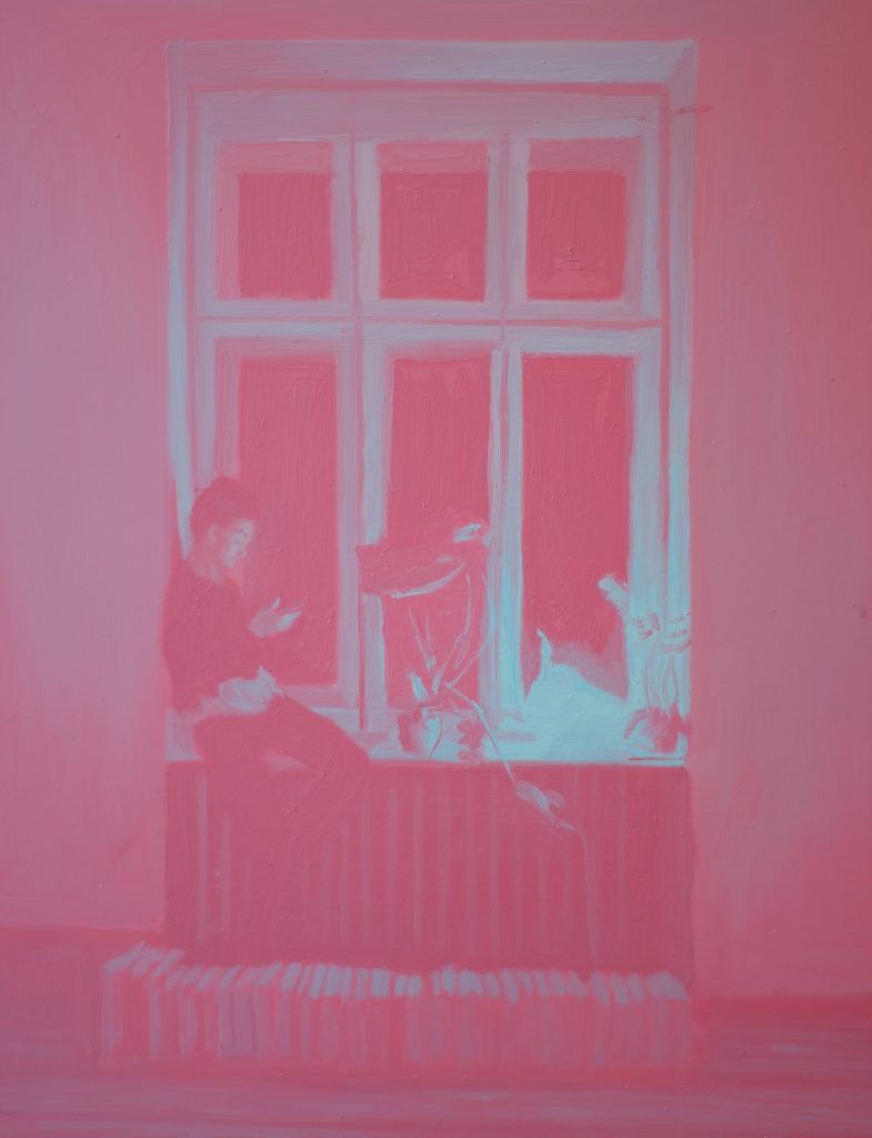 Nights in Berlin