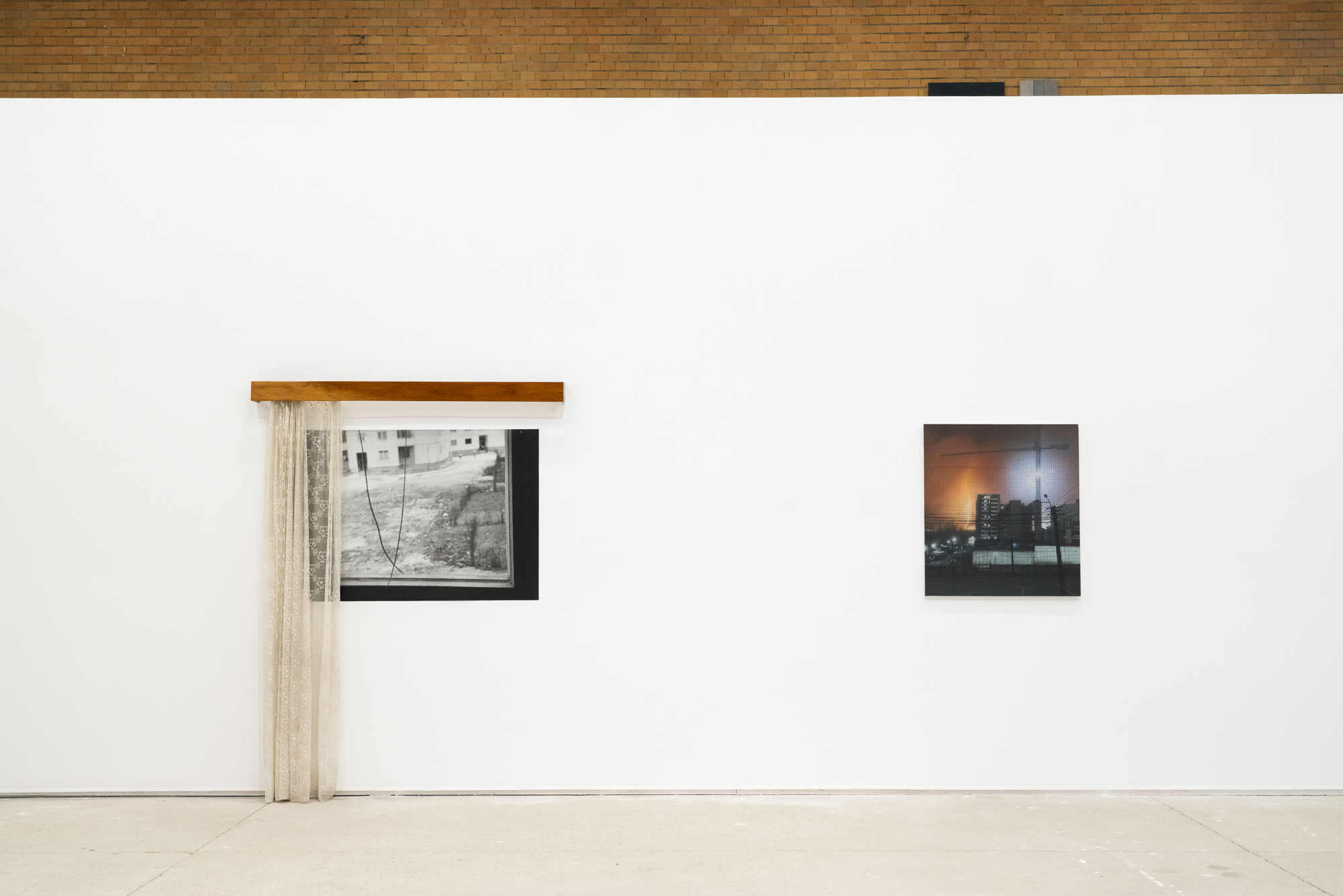 Alive in Sight only for a Second-2, Sector 1 Gallery, Ro, 2023