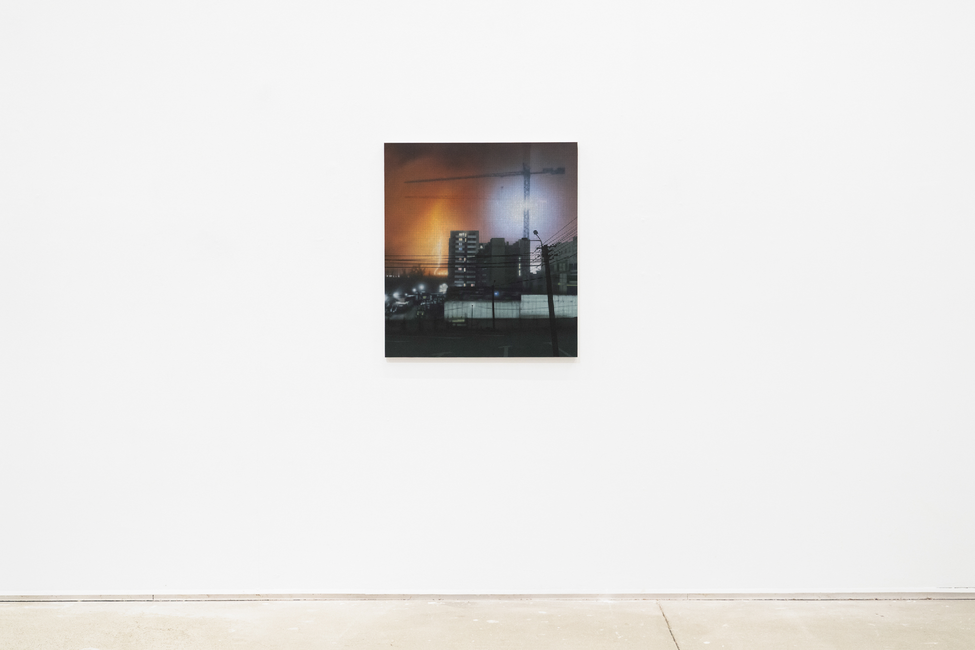 Alive in Sight only for a Second-3, Sector 1 Gallery, Ro, 2023