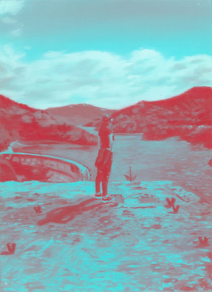 Untitled 1/2019