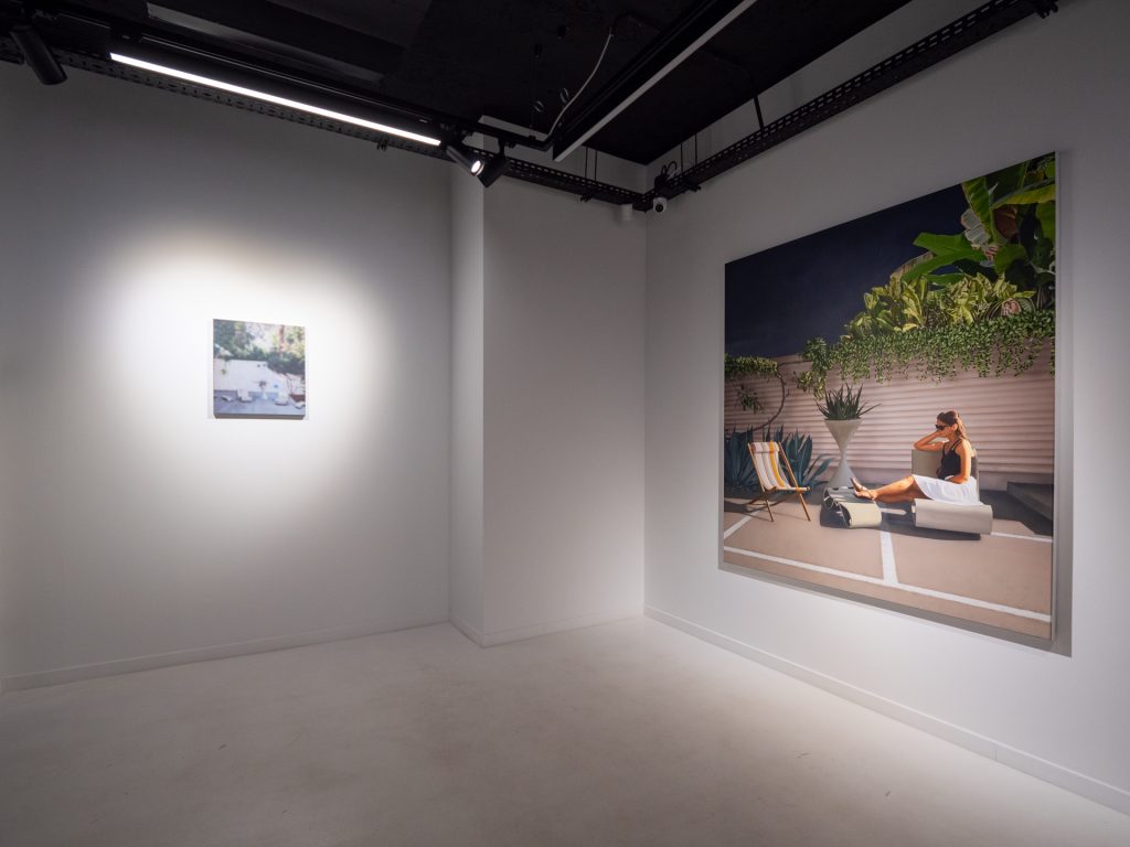 A Hard Rain is Gonna Fall-9, The H Gallery, Ro, 2023-2024