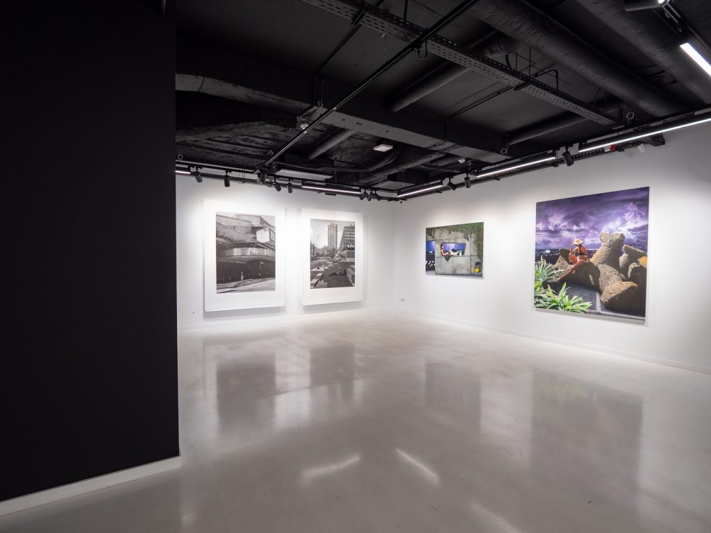 A Hard Rain is Gonna Fall-10, The H Gallery, Ro, 2023-2024
