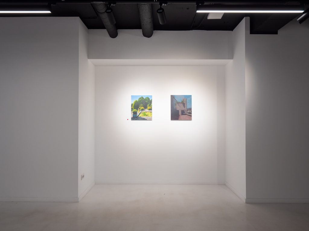 A Hard Rain is Gonna Fall-12, The H Gallery, Ro, 2023-2024