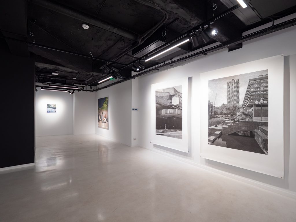 A Hard Rain is Gonna Fall-13, The H Gallery, Ro, 2023-2024