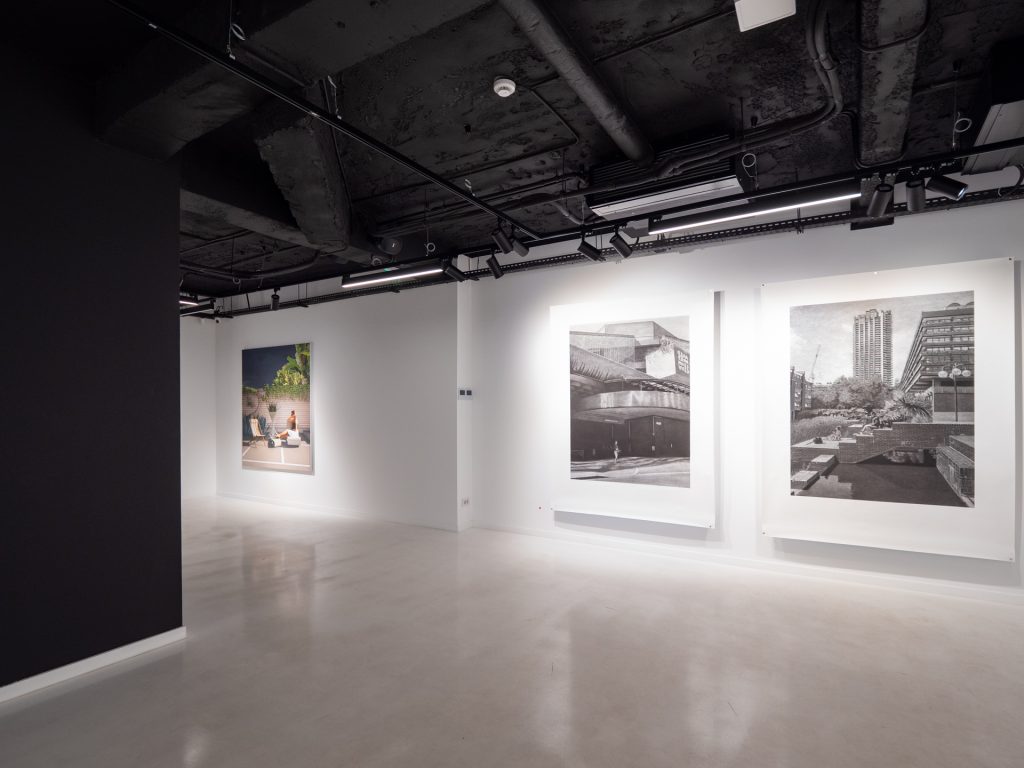 A Hard Rain is Gonna Fall-14, The H Gallery, Ro, 2023-2024