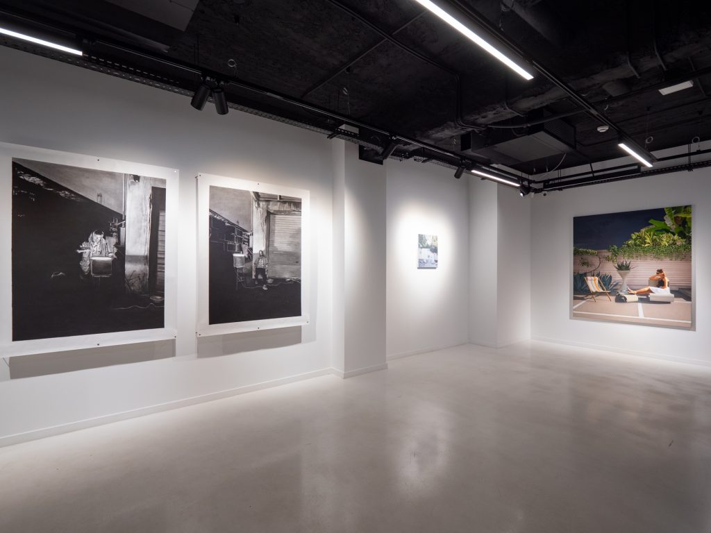 A Hard Rain is Gonna Fall-15, The H Gallery, Ro, 2023-2024