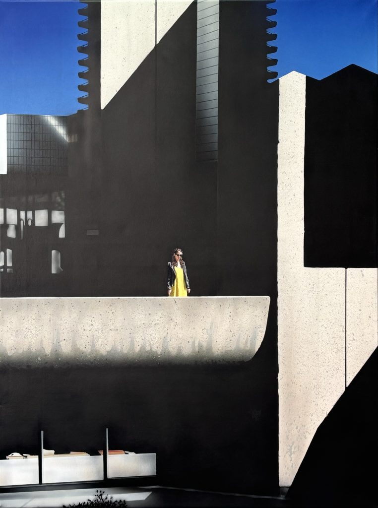 Shadows of Structuralism